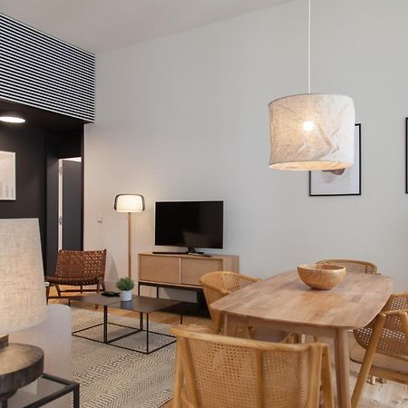 Flh Praca Comercio Bright Flat Lizbona Zewnętrze zdjęcie