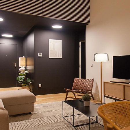 Flh Praca Comercio Bright Flat Lizbona Zewnętrze zdjęcie