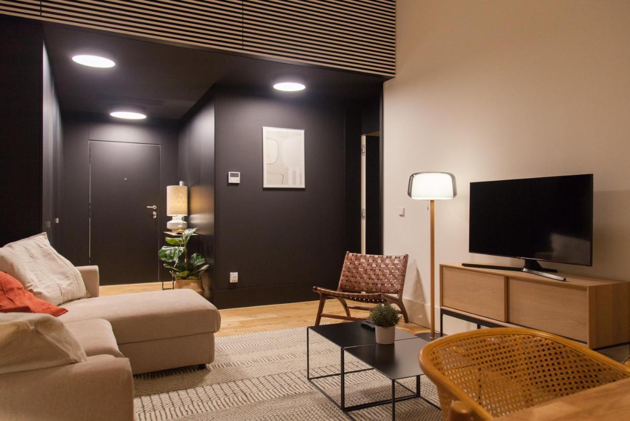 Flh Praca Comercio Bright Flat Lizbona Zewnętrze zdjęcie